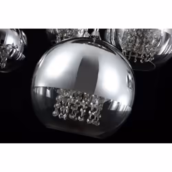 Maytoni P140-PL-170-5-N illuminazione da soffitto E27 - Vista aggiuntiva 7