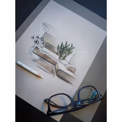 Maytoni P140-PL-170-5-N illuminazione da soffitto E27 - Vista aggiuntiva 8