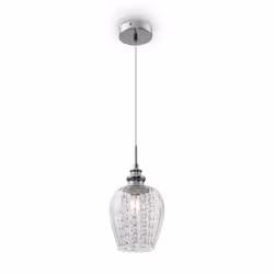 Maytoni MOD044-PL-01-N illuminazione da soffitto E14