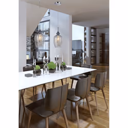Maytoni MOD044-PL-01-N illuminazione da soffitto E14