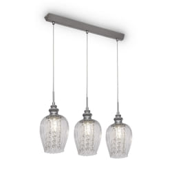 Maytoni MOD044-PL-03-N illuminazione da soffitto E14