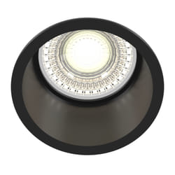 Maytoni DL049-01B illuminazione da soffitto GU10