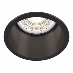 Maytoni DL049-01B illuminazione da soffitto GU10