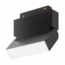 Maytoni TR013-2-10W4K-B, LED, 4000 K, 850 lm