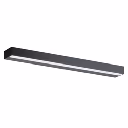 Maytoni MIR011WL-L9B4K, 4000 K, IP20, Nero