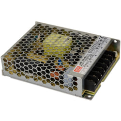 Alimentatore Per Binario Moderno Ip20