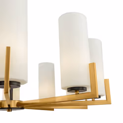 Maytoni MOD089PL-10BS illuminazione da soffitto E27 - Vista aggiuntiva 4