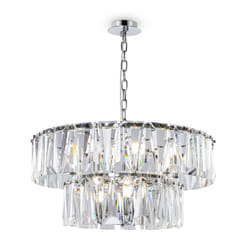 Maytoni MOD043PL-12CH illuminazione da soffitto E14