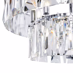 Maytoni MOD043PL-12CH illuminazione da soffitto E14 - Vista aggiuntiva 4
