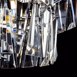 Maytoni MOD043PL-12CH illuminazione da soffitto E14 - Vista aggiuntiva 5