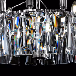Maytoni MOD043PL-12CH illuminazione da soffitto E14 - Vista aggiuntiva 6