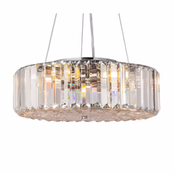 Maytoni MOD080CL-06CH illuminazione da soffitto E27 - Vista aggiuntiva 4