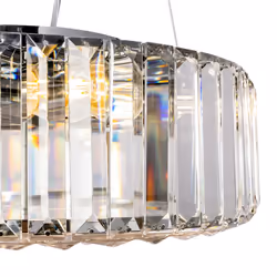 Maytoni MOD080CL-06CH illuminazione da soffitto E27 - Vista aggiuntiva 6