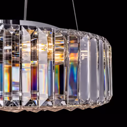 Maytoni MOD080CL-06CH illuminazione da soffitto E27 - Vista aggiuntiva 7