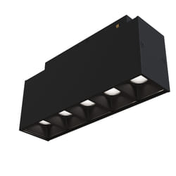 Maytoni TR014-2-10W3K-B faretto LED G