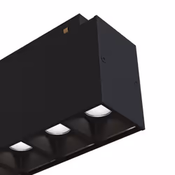 Maytoni TR014-2-10W3K-B faretto LED G