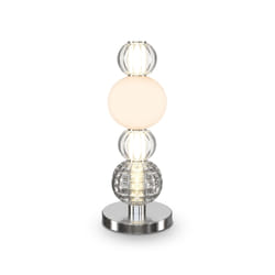 Maytoni MOD301TL-L18CH3K lampada da tavolo LED G