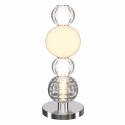 Maytoni MOD301TL-L18CH3K lampada da tavolo LED G