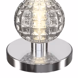 Maytoni MOD301TL-L18CH3K lampada da tavolo LED G