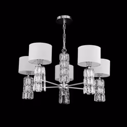 Maytoni DIA008PL-05CH illuminazione da soffitto E14
