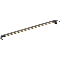 Lampada Da Terra Moderna Da Esterno Alluminio Nero Luce Led 15W Ip65