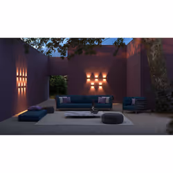 Maytoni O417WL-L4B3K illuminazione da parete LED