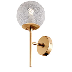 Maytoni MOD061WL-01BS illuminazione da parete E27