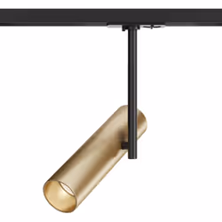 Collezione Elti LA LUCE CHE SI ADATTA AI TUOI BISOGNI Faretto per binario serie Elti dal design moderno, caratterizzato dalla ...