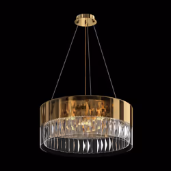 Maytoni MOD313PL-06G illuminazione da soffitto E14