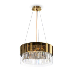 Maytoni MOD313PL-04G illuminazione da soffitto E14