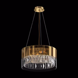 Maytoni MOD313PL-04G illuminazione da soffitto E14 - Vista aggiuntiva 4