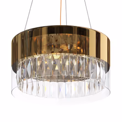 Maytoni MOD313PL-04G illuminazione da soffitto E14 - Vista aggiuntiva 5