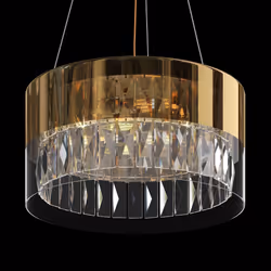 Maytoni MOD313PL-04G illuminazione da soffitto E14 - Vista aggiuntiva 7