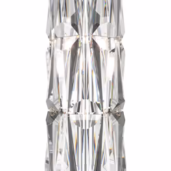 Maytoni MOD043TL-02G lampada da tavolo E14 60 W Oro, Trasparente