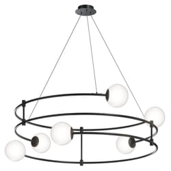 Maytoni MOD317PL-06B illuminazione da soffitto G9