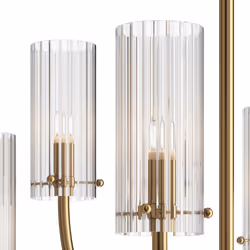 Maytoni MOD223PL-06BS illuminazione da soffitto G9 - Vista aggiuntiva 5