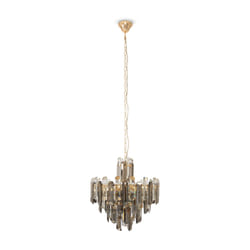 Maytoni DIA200PL-06G illuminazione da soffitto E14