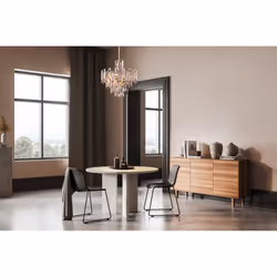 Maytoni DIA200PL-06G illuminazione da soffitto E14