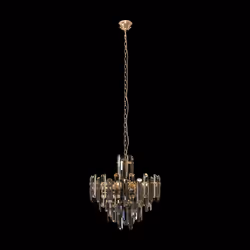 Maytoni DIA200PL-06G illuminazione da soffitto E14