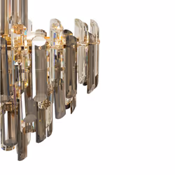 Maytoni DIA200PL-06G illuminazione da soffitto E14 - Vista aggiuntiva 4