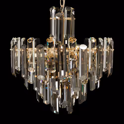 Maytoni DIA200PL-06G illuminazione da soffitto E14 - Vista aggiuntiva 5