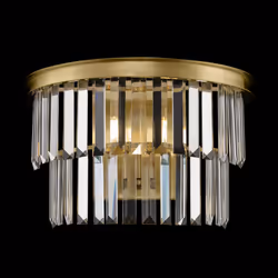 Maytoni MOD085WL-01BS illuminazione da parete E14 - Vista aggiuntiva 4