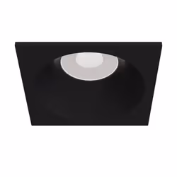 Maytoni DL033-2-01B, 1 lampadina(e), GU10, IP65, Nero