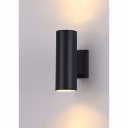 Maytoni O574WL-02B illuminazione da parete GU10 - Vista aggiuntiva 8