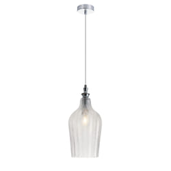 Maytoni P033PL-01CH illuminazione da soffitto E27