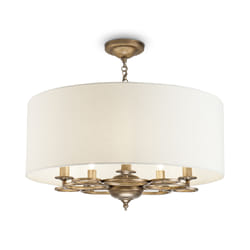 Maytoni H007PL-05G illuminazione da soffitto E14