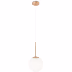 Collezione Basic Form IL MINIMALISMO COME IDEA DI STILE Lampadario minimalista con una struttura in metallo bianco e oro con ...