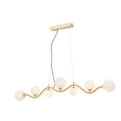 Maytoni MOD059PL-07G illuminazione da soffitto G9