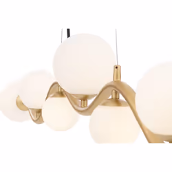 Maytoni MOD059PL-07G illuminazione da soffitto G9