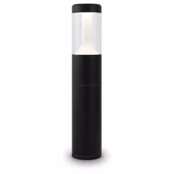 Collezione Outdoor LA LUCE IN OGNI PUNTO DEL TUO GIARDINO Lampada da Terra per esterno Moderno Koln luce 8W corpo in Allumini ...